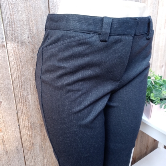 NWT Women's Calvin Klein Modern Essentials Pants - Picture 5 of 9